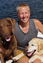 Real Estate Agent Sapa Carlson